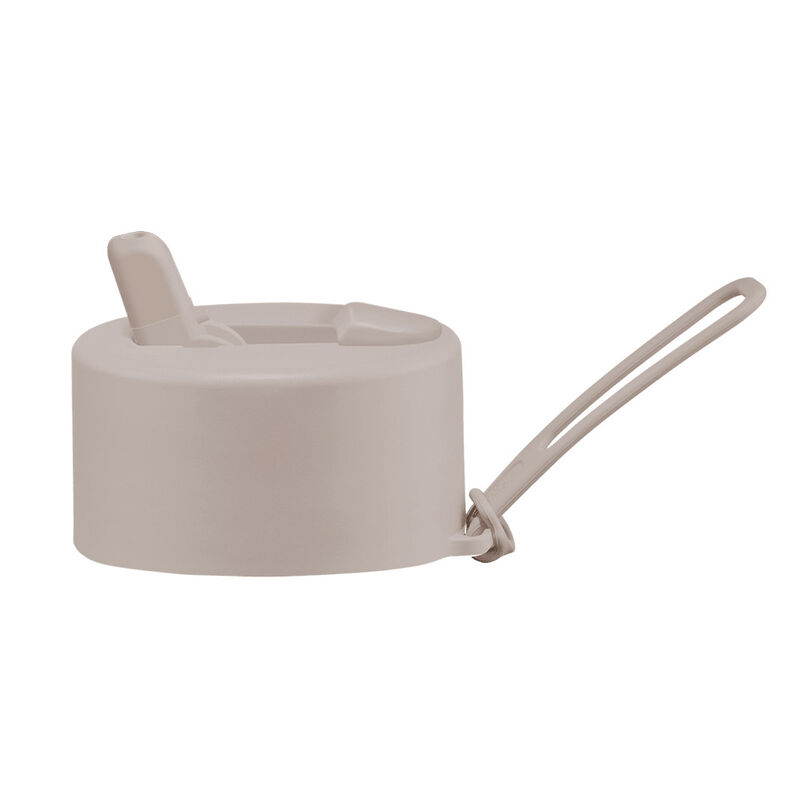frank green Flip Lid Pack (Hull + Strap, No Straw) Moon Dust image number 0